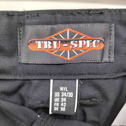 トゥルースペック TRU SPEC 24-7 SERIES ORIGINAL TACTICAL PANTS タクティカルパンツ メンズ 34×30