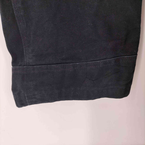 カーハート Carhartt 19年 7月製造 ダック地 つなぎオーバーオール メンズ 34/32