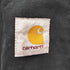 カーハート Carhartt 19年 7月製造 ダック地 つなぎオーバーオール メンズ 34/32