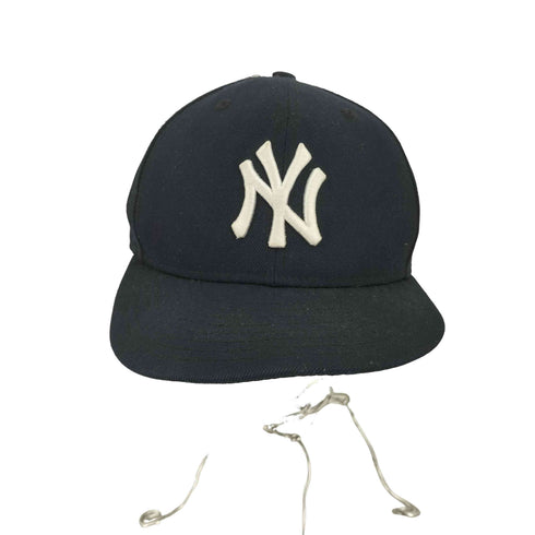 ニューエラ NEW ERA NY刺繍 ベースボールキャップ メンズ