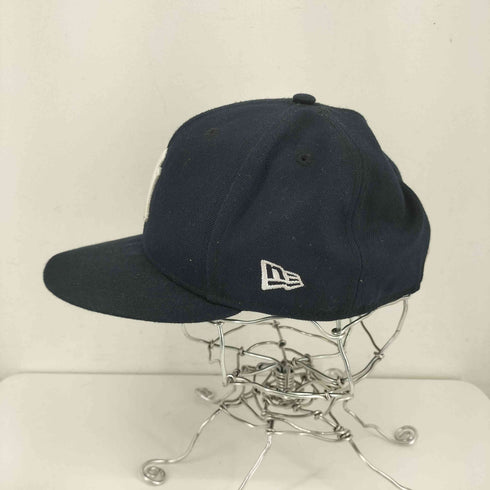 ニューエラ NEW ERA NY刺繍 ベースボールキャップ メンズ
