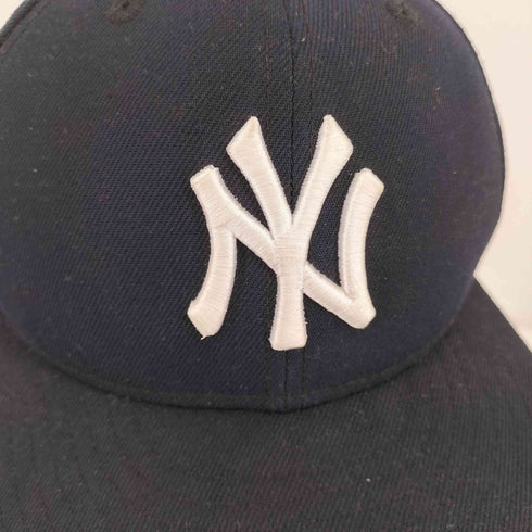 ニューエラ NEW ERA NY刺繍 ベースボールキャップ メンズ