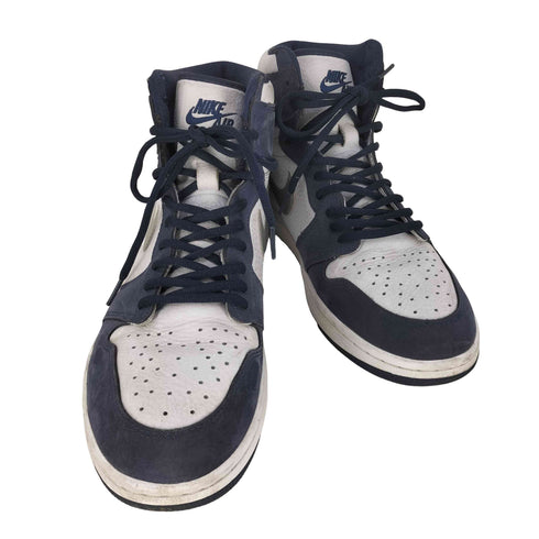 ジョーダンブランド JORDAN BRAND Air Jordan 1 High OG CO.JP White/Midnight Navy メンズ JPN:30