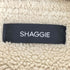 シャギー SHAGGIE ムートンショートジャケット レディース FREE