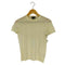 セオリー theory 23SS REGAL WOOL BASIC TEE P レディース JPN:S