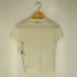 セオリー theory 23SS REGAL WOOL BASIC TEE P レディース JPN:S
