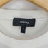 セオリー theory 23SS REGAL WOOL BASIC TEE P レディース JPN:S