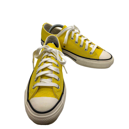 コンバース CONVERSE ADDICT アディクト /CHUCK TAYLOR LEATHER チャックテイラーレザー メンズ CONVERSE:8