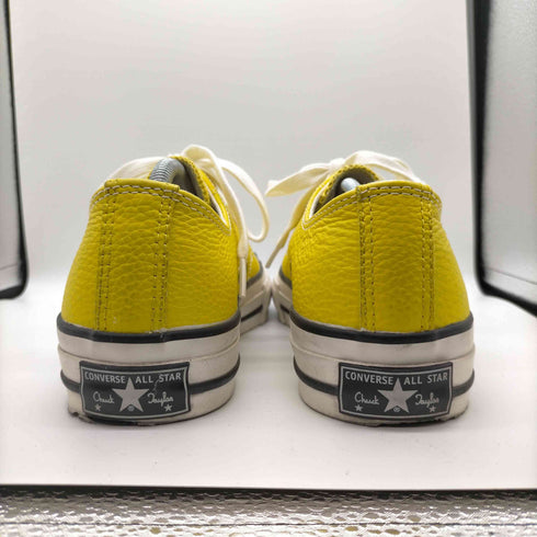 コンバース CONVERSE ADDICT アディクト /CHUCK TAYLOR LEATHER チャックテイラーレザー メンズ CONVERSE:8