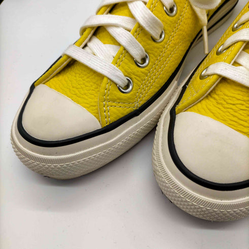 コンバース CONVERSE ADDICT アディクト /CHUCK TAYLOR LEATHER チャックテイラーレザー メンズ CONVERSE:8