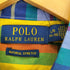 ポロラルフローレン POLO RALPH LAUREN 現行タグ ポニー刺繍 チェックボタンダウン 長袖シャツ レディース L