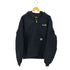 カーハート Carhartt LOOSE FIT active jacket 企業ロゴ刺繍 アクティブジャケット メンズ XL