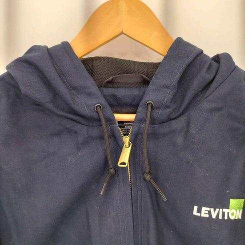 カーハート Carhartt LOOSE FIT active jacket 企業ロゴ刺繍 アクティブジャケット メンズ XL
