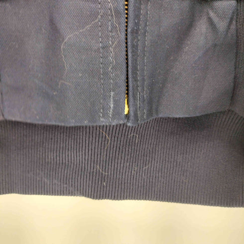 カーハート Carhartt LOOSE FIT active jacket 企業ロゴ刺繍 アクティブジャケット メンズ XL