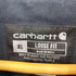 カーハート Carhartt LOOSE FIT active jacket 企業ロゴ刺繍 アクティブジャケット メンズ XL