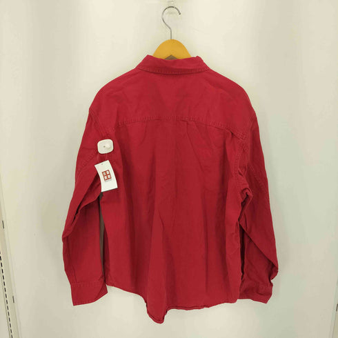 リーバイス Levis JEANS Rタブ デニムジャケット メンズ XL