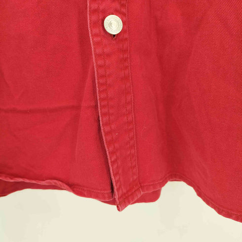 リーバイス Levis JEANS Rタブ デニムジャケット メンズ XL