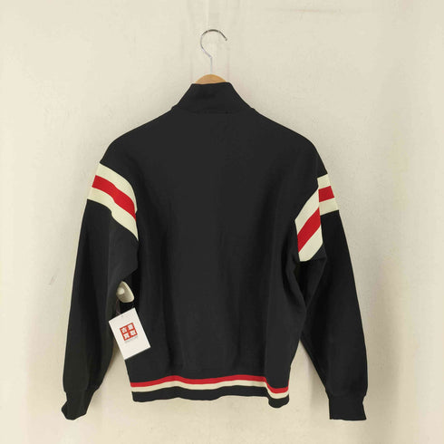 チャンピオン Champion 80S ポケットロゴ刺繍トラックジャケット メンズ JPN:M