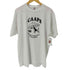 ジャージーズ JERZEES USA製 CAAPS アニマル Tシャツ メンズ import:XL