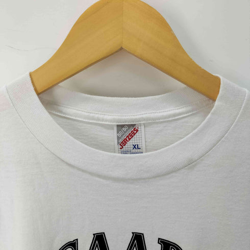 ジャージーズ JERZEES USA製 CAAPS アニマル Tシャツ メンズ import:XL