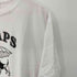 ジャージーズ JERZEES USA製 CAAPS アニマル Tシャツ メンズ import:XL