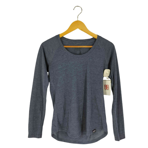 パタゴニア patagonia 20SS ウィメンズ・ロングスリーブ・キャプリーン・クール・トレイル・シャツ レディース JPN:XS
