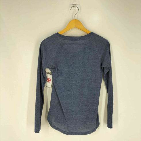 パタゴニア patagonia 20SS ウィメンズ・ロングスリーブ・キャプリーン・クール・トレイル・シャツ レディース JPN:XS