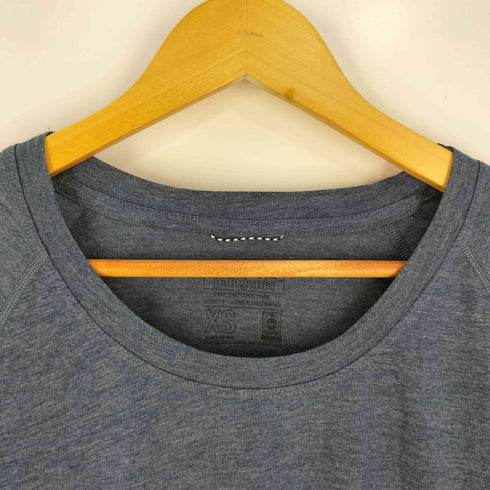 パタゴニア patagonia 20SS ウィメンズ・ロングスリーブ・キャプリーン・クール・トレイル・シャツ レディース JPN:XS