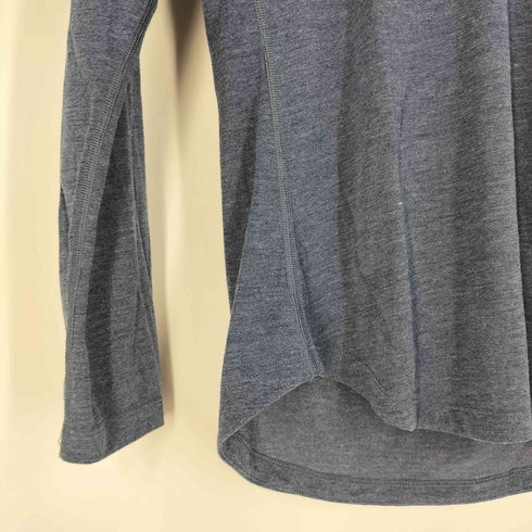 パタゴニア patagonia 20SS ウィメンズ・ロングスリーブ・キャプリーン・クール・トレイル・シャツ レディース JPN:XS
