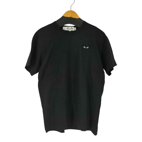 プレイコムデギャルソン PLAY COMME des GARCONS ハートロゴ S/S Tシャツ メンズ JPN:L