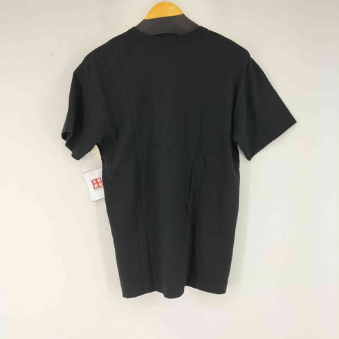 プレイコムデギャルソン PLAY COMME des GARCONS ハートロゴ S/S Tシャツ メンズ JPN:L