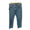 リーバイス Levis 80-90s 505 USA製 ボタン裏537 Rタブ テーパードデニムパンツ メンズ 36/30