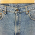 リーバイス Levis 80-90s 505 USA製 ボタン裏537 Rタブ テーパードデニムパンツ メンズ 36/30