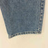 リーバイス Levis 80-90s 505 USA製 ボタン裏537 Rタブ テーパードデニムパンツ メンズ 36/30