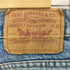リーバイス Levis 80-90s 505 USA製 ボタン裏537 Rタブ テーパードデニムパンツ メンズ 36/30
