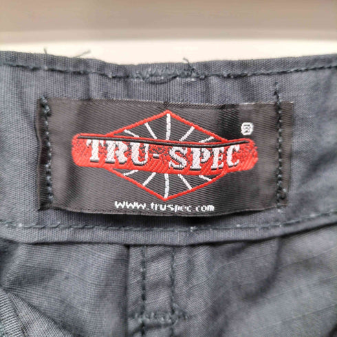 トゥルースペック TRU SPEC ATLANCO CLASSIC BDU PANTS メンズ MEDIUM SHORT