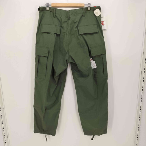 トゥルースペック TRU SPEC ATLANCO CLASSIC BDU PANTS メンズ LARGE SHORT