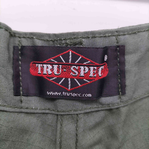 トゥルースペック TRU SPEC ATLANCO CLASSIC BDU PANTS メンズ LARGE SHORT