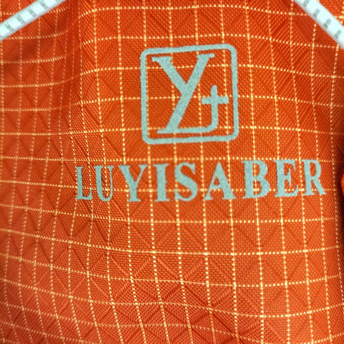 LUYISABER ランニング 撥水 バックパック メンズ