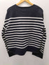 ルミノア Le minor 25SS 別注 バスク シャツ メンズ JPN:2