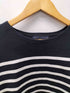 ルミノア Le minor 25SS 別注 バスク シャツ メンズ JPN:2