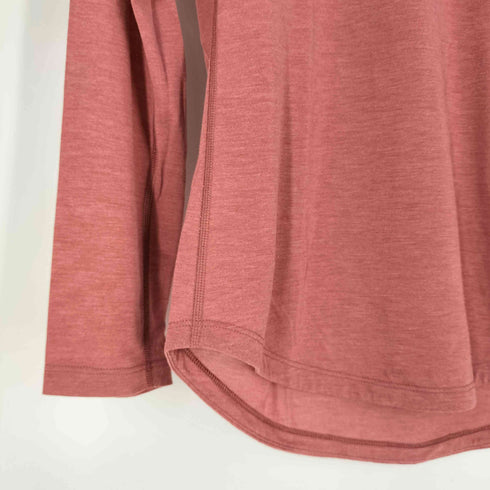 パタゴニア patagonia 21AW ウィメンズ・ロングスリーブ・キャプリーン・クール・トレイル・シャツ PU レディース JPN:XS