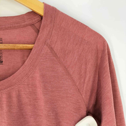 パタゴニア patagonia 21AW ウィメンズ・ロングスリーブ・キャプリーン・クール・トレイル・シャツ PU レディース JPN:XS