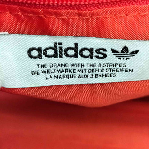 アディダスオリジナルス adidas Originals ミニ ボウリングバッグ レディース