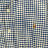 ラルフローレン RALPH LAUREN ギンガムチェック ボタンダウンシャツ メンズ JPN:XXL
