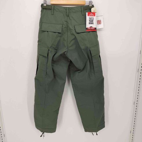 トゥルースペック TRU SPEC ATLANCO CLASSIC BDU PANTS メンズ SMALL SHORT