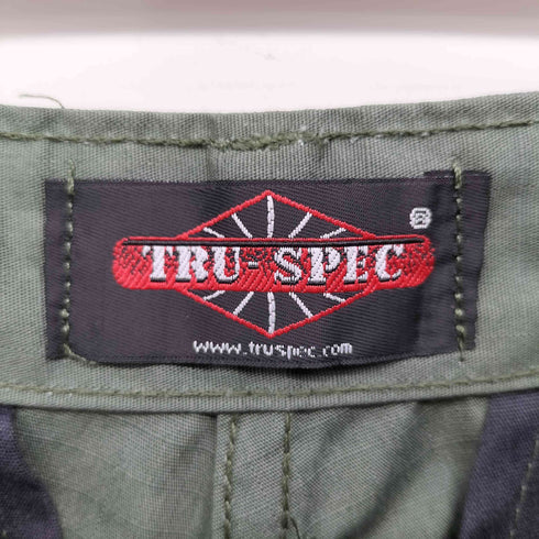 トゥルースペック TRU SPEC ATLANCO CLASSIC BDU PANTS メンズ SMALL SHORT