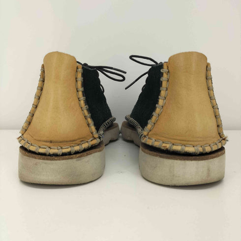 クラークス Clarks DAMARA DESERT パンチング チャッカブーツ レディース US:7