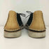 クラークス Clarks DAMARA DESERT パンチング チャッカブーツ レディース US:7