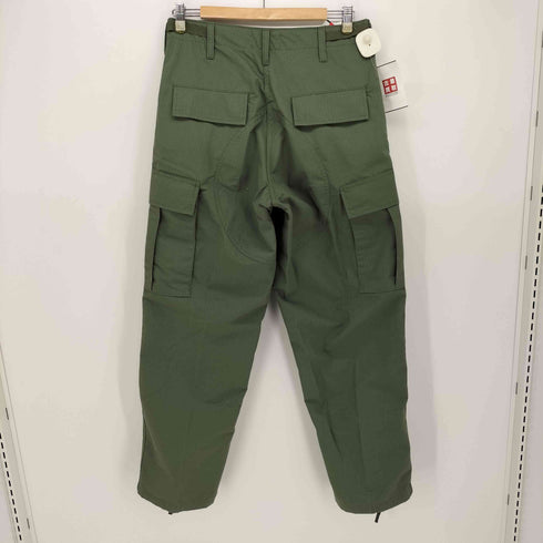 トゥルースペック TRU SPEC ATLANCO CLASSIC BDU PANTS メンズ SMALL SHORT